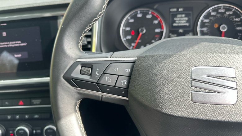 SEAT Ateca 1.5 TSI EVO SE Technology 5dr Petrol Estate